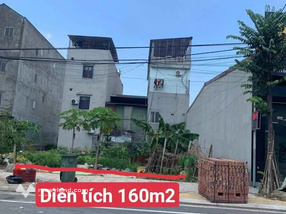 Bán gấp đất Hà Nam 160m2, mặt tiền 15m, giá sập sàn chỉ 1,35 tỷ