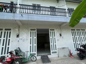 Cho thuê nhà 2 phòng ngủ, hẻm ô tô 4m, giá chỉ 4 triệu/tháng