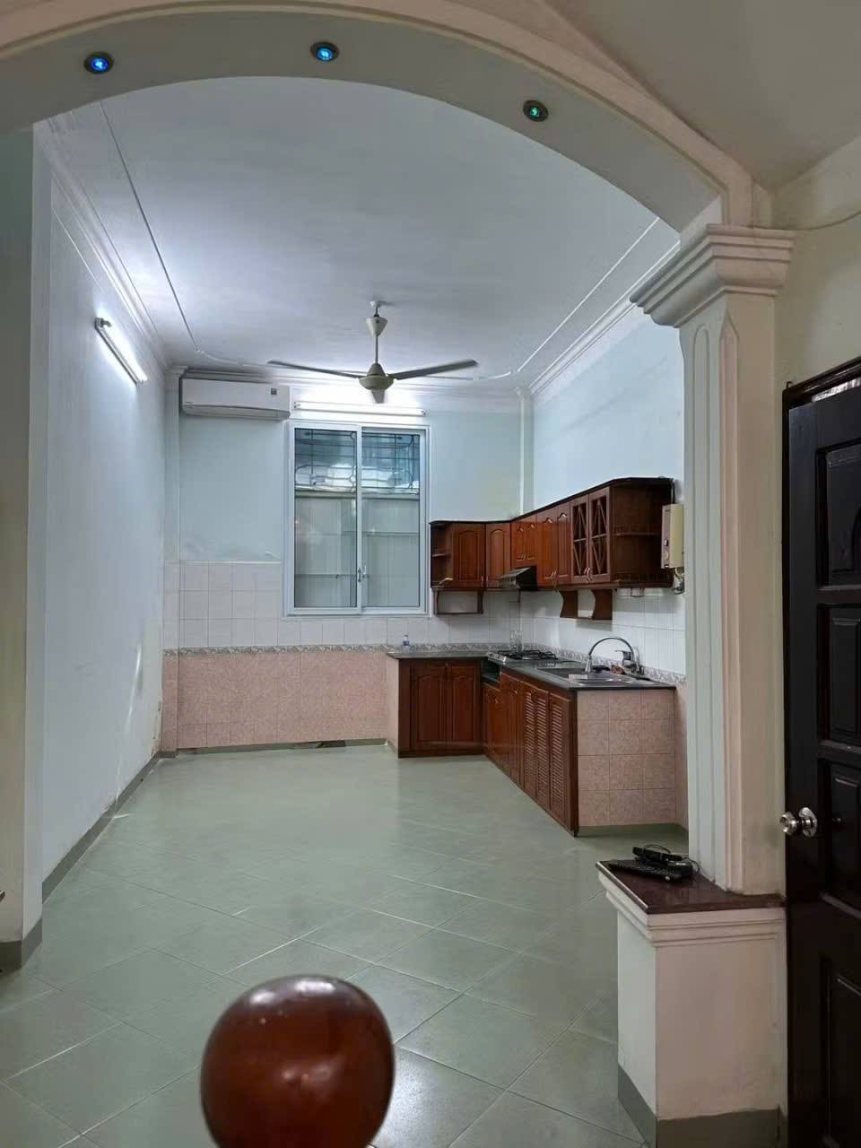 Siêu phẩm nhà mặt ngõ Hoàng Sâm, Cầu Giấy đang chờ bạn