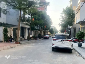 Bán đất mặt đường Nguyễn Khánh Toàn - Bãi Viên, 80m2, mặt tiền 5m, hướng Tây Nam