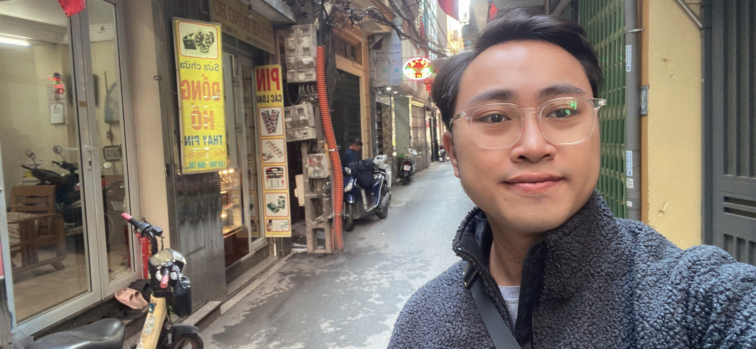 Siêu phẩm mặt ngõ kinh doanh tại Trường Chinh, Đống Đa, Hà Nội