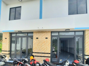 Nhà hẻm ô tô Rạch Sỏi 1,55 tỷ, tặng xe vision/iphone 17 promax, cơ hội có 1-0-2