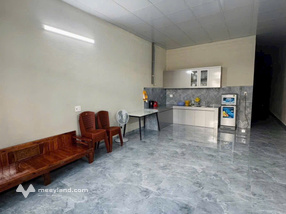 Nhà mặt tiền Nam Thọ, Sơn Trà full nội thất, giá xinh