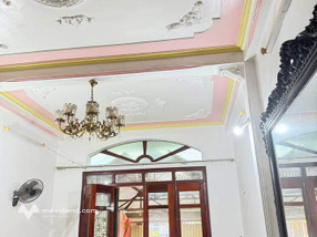 Nhà 3 tầng mặt đường Quốc lộ Ngọc Xuân - Không gian sống lý tưởng, giá cực hời