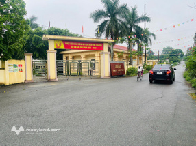 Đất vàng Tân Lập - Tiện ích bủa vây, giá chỉ hơn 500 triệu