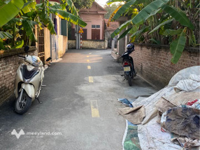 Đất Yên Nam, Hà Nam 144m2, mặt tiền 5m, gần KCN, giá xinh