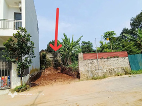 Đất nền Lam Hạ - Phủ Lý - Mặt tiền rộng, kinh doanh đỉnh, giá chỉ 2.3 tỷ