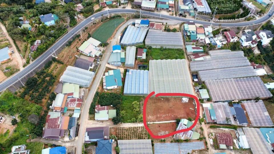 Siêu phẩm đất đầu tư tại Phường Xuân Thọ, Thành phố Đà Lạt, Tỉnh Lâm Đồng