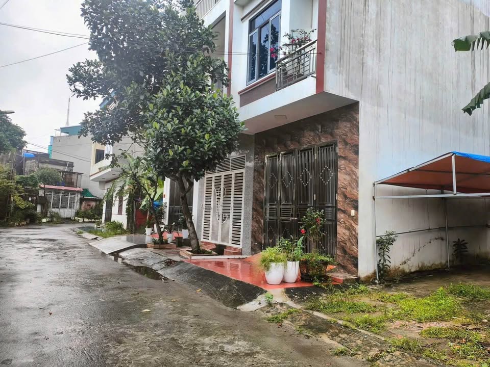 Đất SOS Hoàng Diệu diện tích 62.2m, mặt tiền 4.2m, nở hậu giá cực sốc