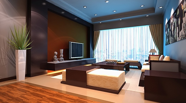 Bán căn hộ 3 phòng ngủ trục 01 đẹp nhất tòa chung cư flc 265 cầu giấy