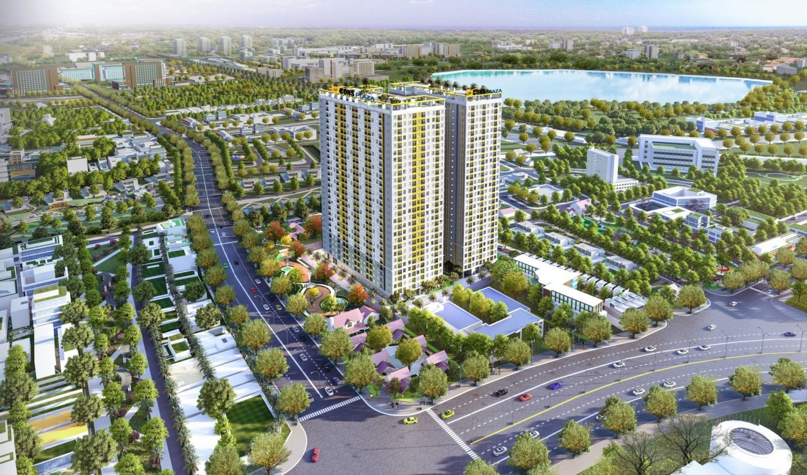 Bán căn hộ Bcons Plaza, 2,2 tỷ, 51m2, 2PN, 2WC, giá tốt nhất thị trường -LH ngay : NỤ 0934055967