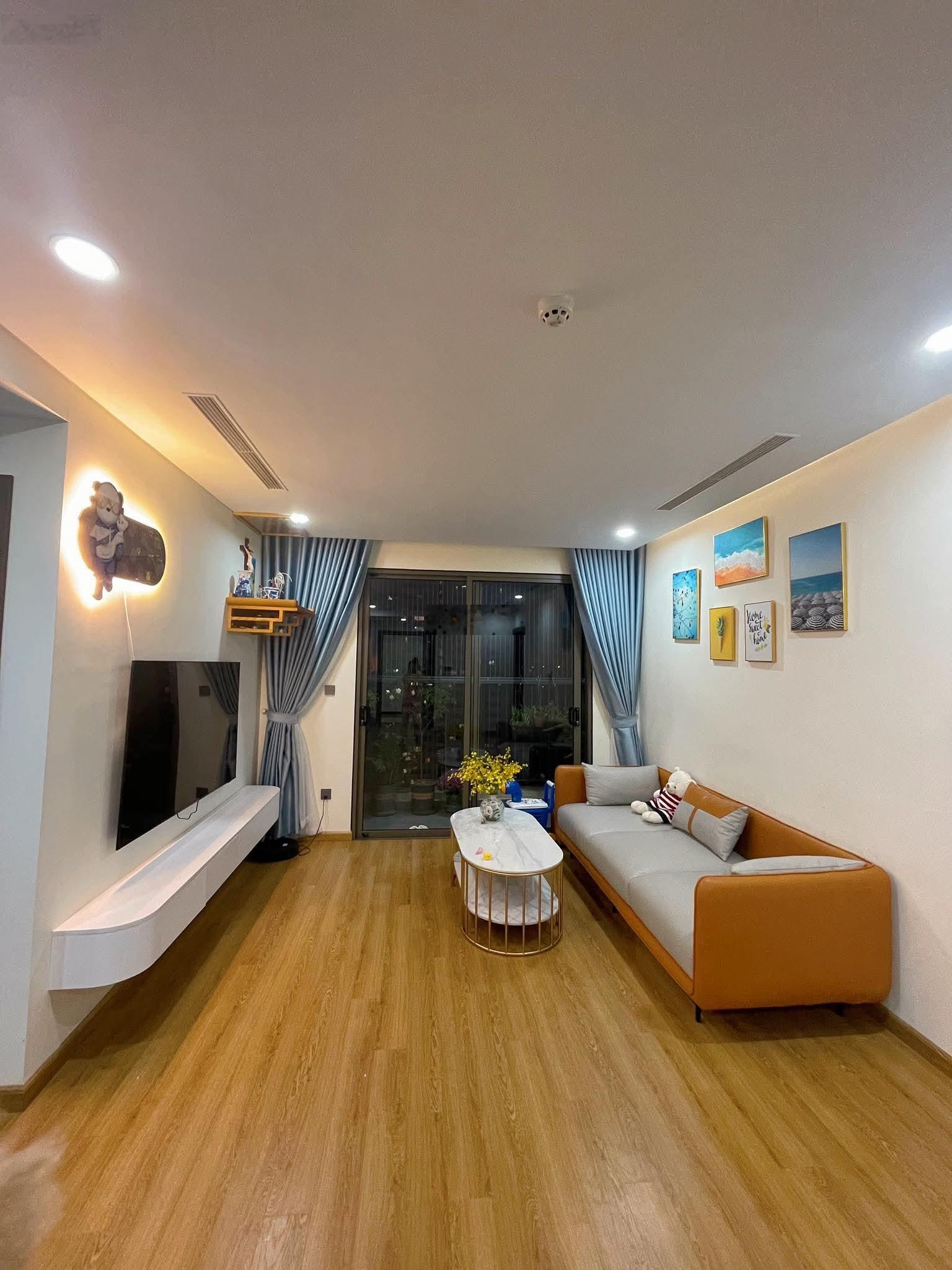 Do chuyển công tác, tôi cần bán nhanh CHCC Terra An Hưng, 90m2 full nội thất có thể ở ngay