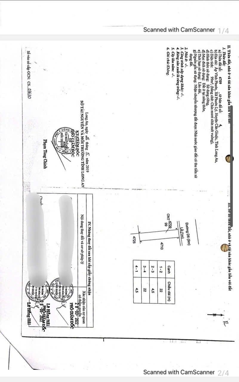 Bán đất ngộp khu đô thị five star . Cần bán nhanh để trả bank. Đất sổ hồng riêng công chứng ngay