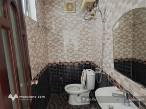 Cho thuê tòa nhà 7 tầng thang máy mặt phố Cổ Bi, Gia Lâm - 120m2 kinh doanh, văn phòng , trung tâm