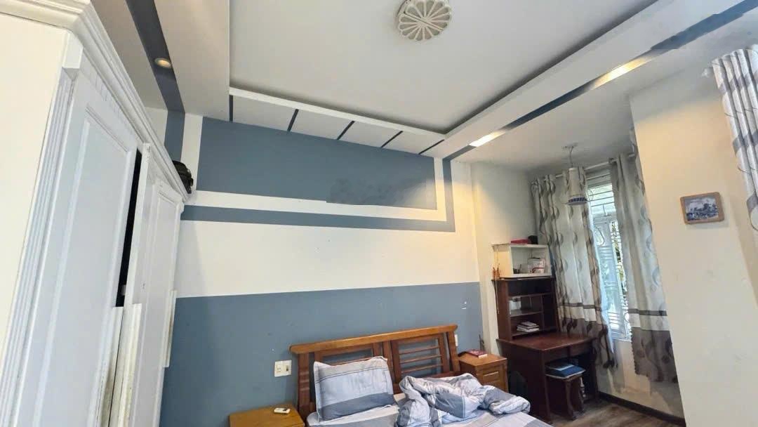 An thượng 16: tài sản lõi, vị trí vàng, thanh khoản cao chỉ 12.3 tỷ