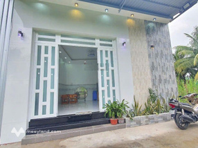 Nhà 1 trệt 1 lầu, kiên cố ngay KCN Trà Nóc