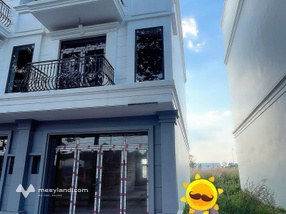 Bán Shophouse mặt tiền Sân bay Long Thành