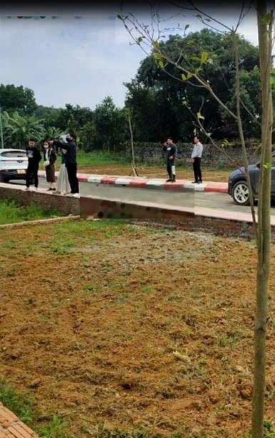 Bán gấp 5 lô đất chính chủ - giá thu hồi vốn