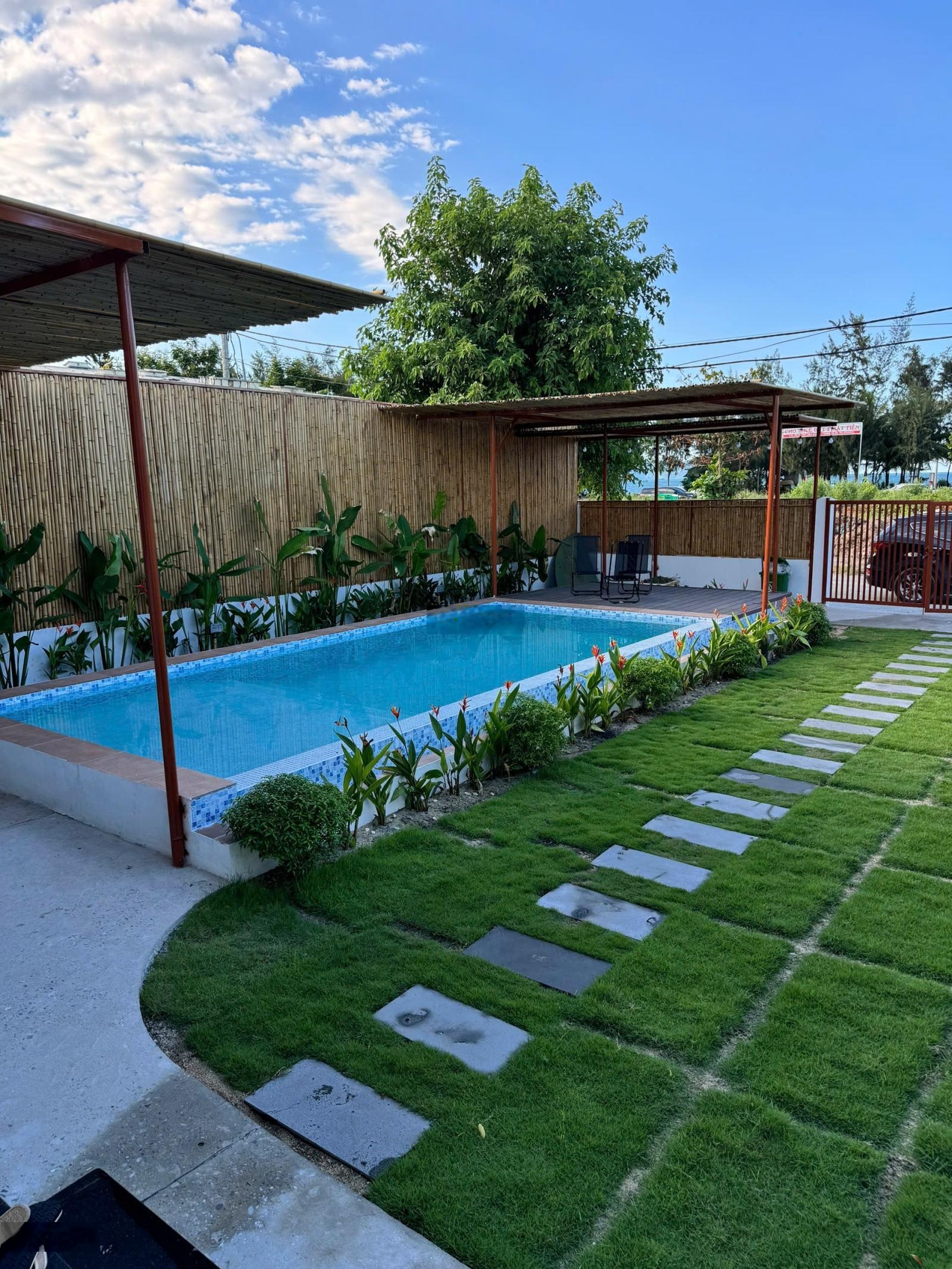 BÁN ĐẤT TẶNG VILLA 2 MẶT TIỀN - Ngay Da Nang Mikazuki Japanese Resorts & Spa