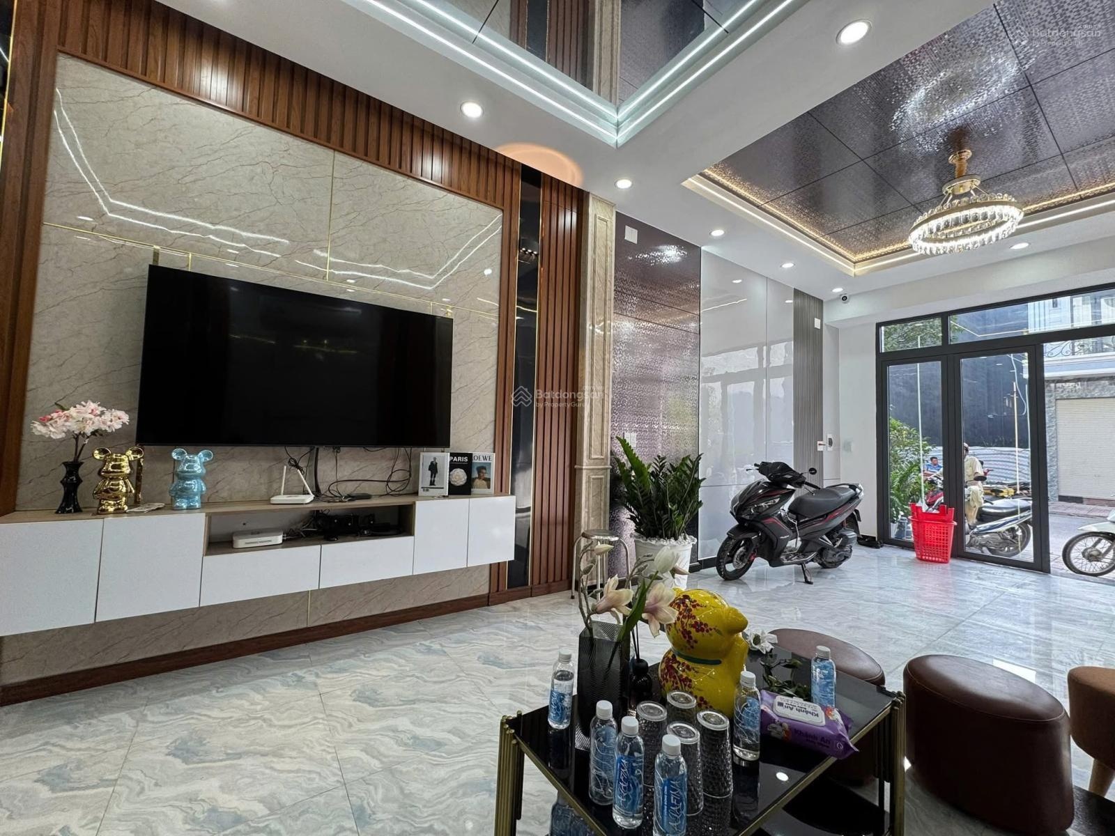 Bán nhà phố kinh doanh - an phú tp hcm - 2 lầu đầy đủ nội thất vào ở luôn