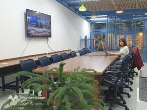 Nhà cho thuê mặt tiền đường võ thị sáu, 5x23m, có thể kinh doanh ngay