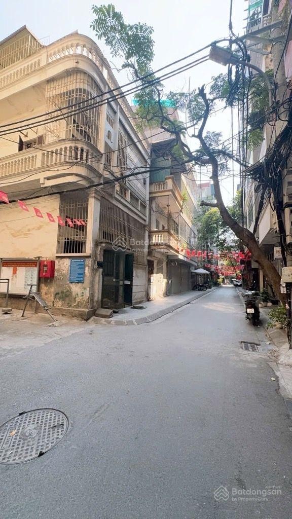 Đất thổ cư tại Đường Tô Vĩnh Diện, Khương Trung, Thanh Xuân, 42 tỷ, 98m2 view đẹp gi đẹp giá ưu đãi