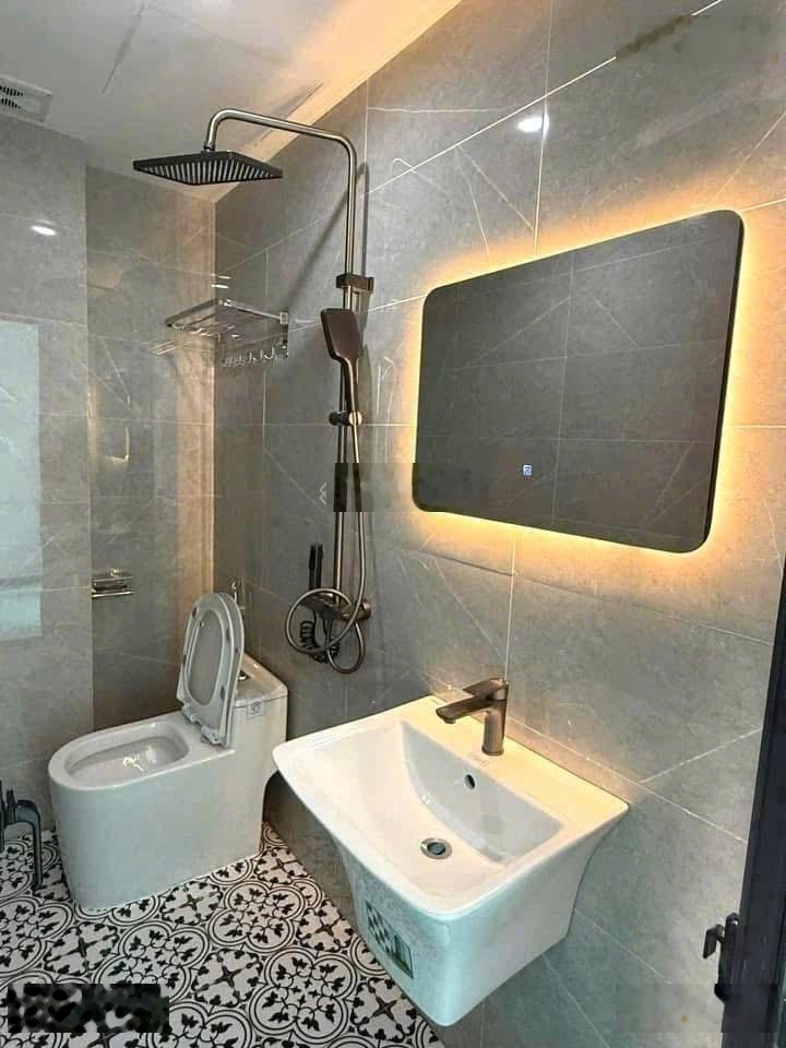 Bán nhà Yên Nghĩa Hà Đông, phân lô, o tô đỗ cửa: 65m2, 4 tầng, MT5, giá chỉ 4,4 tỷ