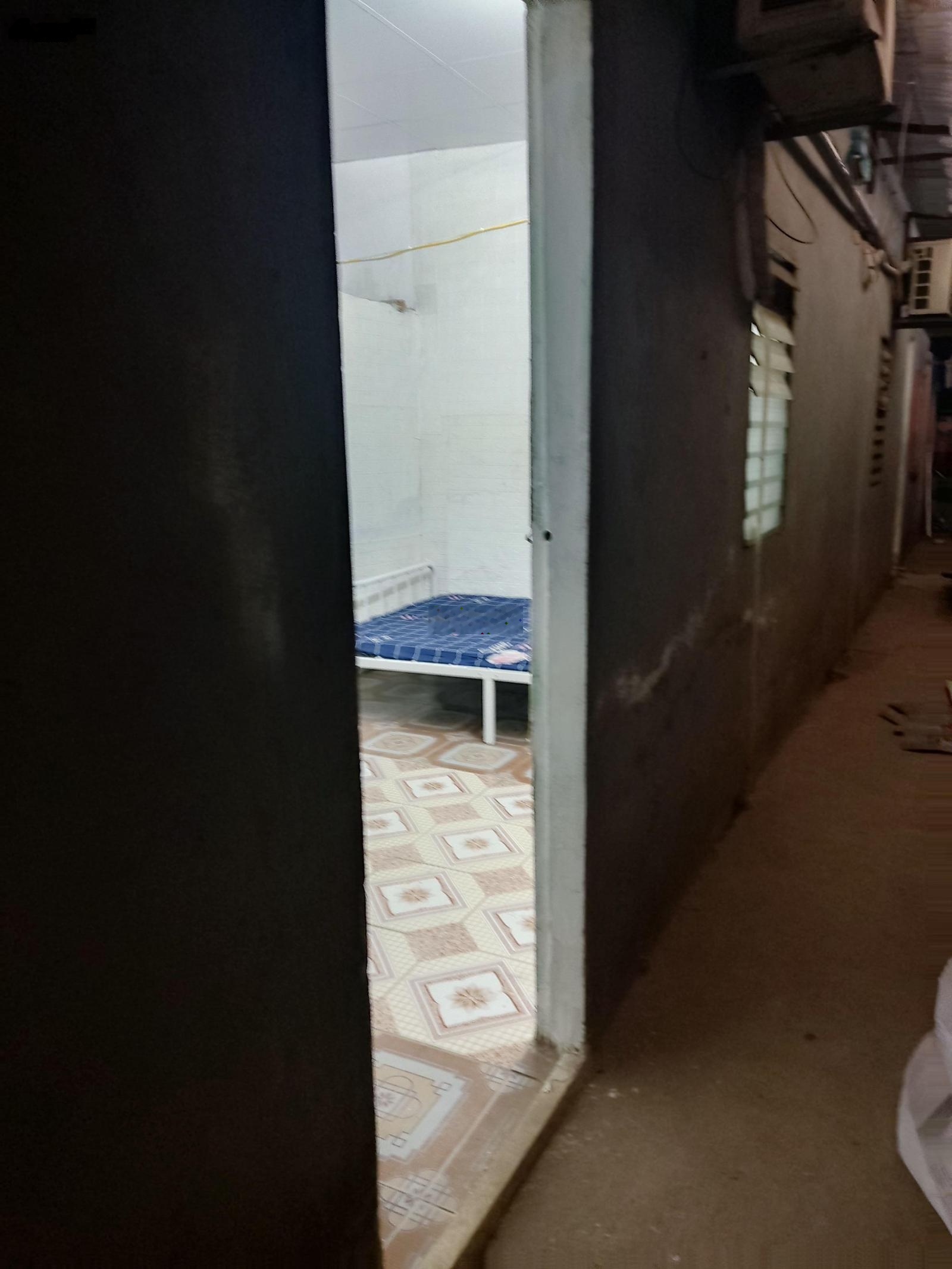 Cho thuê phòng ở diện tích 20,m2