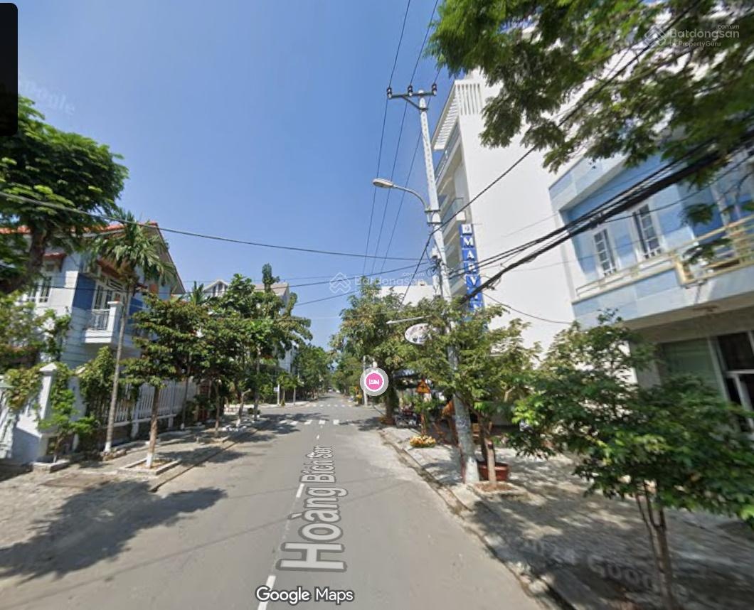 Thương lượng thiện chí chốt nhanh cặp đất vàng khu trung tâm Biển Sơn Trà, cách biển chỉ 300m