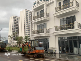 Chốt đơn nhanh nhà 3 tầng mặt tiền kinh doanh An Phú Thịnh, 140m2, giá siêu hời