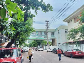 Mặt tiền kinh doanh đắc địa Phạm Ngọc Thạch, Quy Nhơn 91m2, nhỉnh 7 tỷ