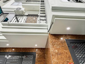 Bán căn chung cư mini 6 tầng mới tinh, Xuân Phương, dòng tiền 25 triệu/tháng