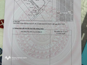 Ô đất vàng hai mặt tiền, sinh khí tài lộc tại Quang Hanh