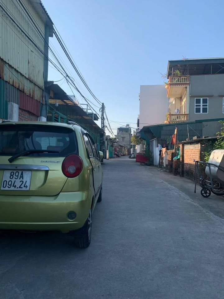 Nhà 3 tầng mới toanh, đường ô tô tránh, giá sốc tại Thái Bình