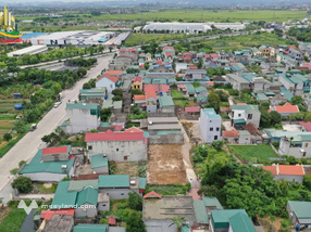 Đất Kim Bảng 68,4m2, mặt tiền 5,59m, ô tô đỗ cửa, giá nhỉnh 1 tỷ