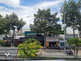 Nhà mặt tiền Phó Cơ Điều, Vĩnh Long, kinh doanh đỉnh chóp, giá chỉ 5,9 tỷ