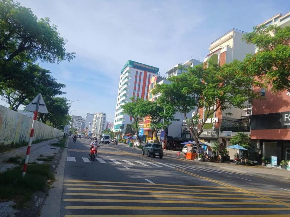 Lô đất kim cương này mang đến tầm nhìn triệu đô hướng biển, một tài sản vô giá cho nhà đầu tư tinh tường