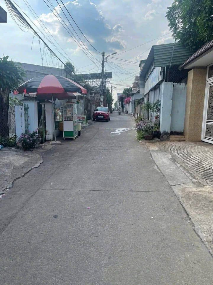 Cơ hội có một không hai sở hữu ngay lô đất vàng tại trung tâm Buôn Ma Thuột