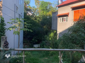 Bán đất 118m2 mặt tiền 5m gần Trường Đảng, Cao Bằng