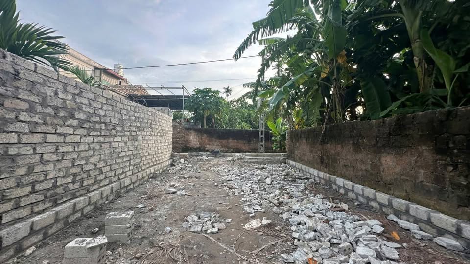 Đất Bột Xuyên 87,8m² nở hậu, đường 3m, giá hơn tỷ, săn f0 ngay