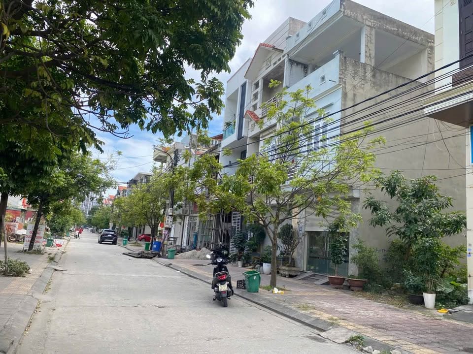 Đất vàng Cẩm Trung - Kinh doanh bạt ngàn, giá hời 2.1 tỷ