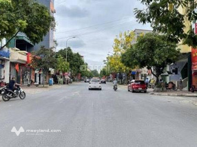 Nhà lô góc mặt phố Trâu Quỳ - kinh doanh đỉnh cao, dòng tiền ổn định