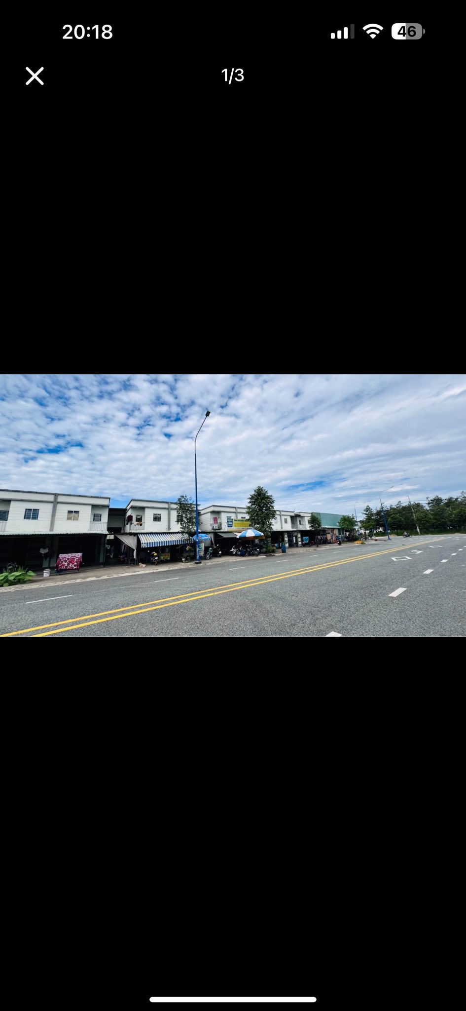 Cặp nhà trọ liền kề, mặt tiền kinh doanh, dòng tiền ổn định