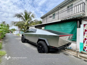 Nhà mặt tiền Nguyễn Viết Xuân, Cần Thơ 790 triệu