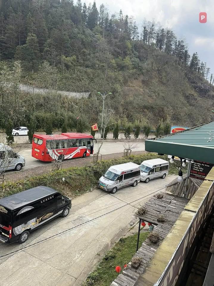 Đất vàng Sa Pa, mặt tiền 8m, sát cáp treo, giá hời "rẻ như cho"