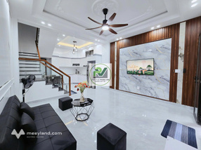 Nhà 4 tầng full nội thất, ngõ ô tô, Ngô Gia Tự, Hải Phòng