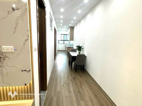 Căn hộ Kim Văn Kim Lũ, view triệu đô, nội thất tươi rói, giá hời