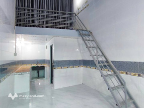 Trọ xịn xò, mới xây, gần Đại học Cần Thơ, giá iu thương