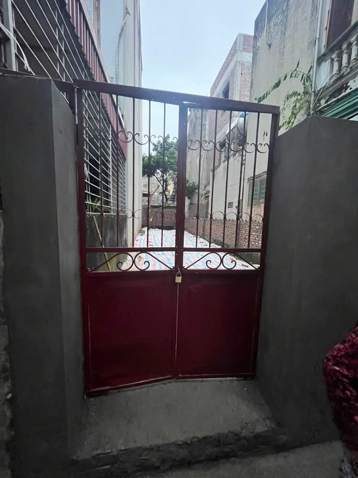 Bán đất Phú Thượng, 80m2, sổ đỏ sẵn sàng