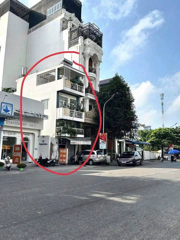 Nhà xinh lung linh tại Lý Thái Tổ Nối Dài, Mỹ Xuyên, An Giang đang chờ chủ mới siêu yêu